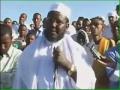 SHIIKH ADAN SIIRO SALAADII CIIDA HARGAYSA