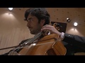 Ravel, Trio en la mineur (Modéré)
