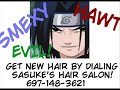 Naruto, the \"BannedStory\"