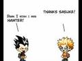 Naruto, the BannedStory