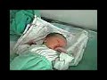 bebe recien nacido