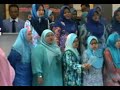 Nyanyian Lagu tema hari guru 2012 SKTS