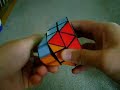 My Second Mod: Half-Truncated Cube My Second Mod: Half-Truncated Cube