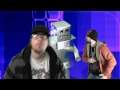 Fkmm Even Robots Do The Nasty Official Music Video and Lyrics