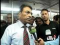 Bombardier launches new Delhi Metro train