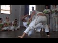 Newcastle 1st Batizado - Opening Roda vid3