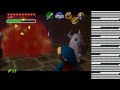 Blind Person Conquering OoT, Part 90: Trial of Spirit!