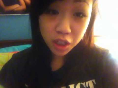 asian girl