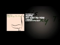 Nafis My Way To You Official Music Video and Lyrics
