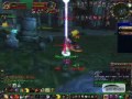 Warrior, Resto Druid 2v2