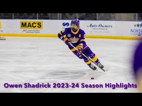 2023-24 Highlights