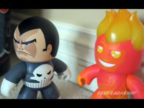 Superhero Muggs: Another Story Special Movie Event