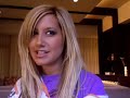 Ashley Tisdale - My Video Blog