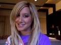 Ashley Tisdale - My Video Blog