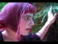 music video from the faun fables cd 