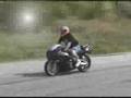 Motos acrobáticas