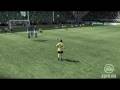 (PS3) FIFA 09 | BVB - Bremen 5:1
