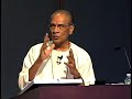 What is Vedanta by Swami Parthasarathy What is Vedanta by Swami Parthasarathy