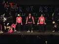 Tour of Asia - Fresh Off the Beat
