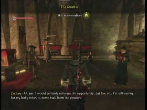 Fable Ii Walkthrough Part 25 Lilith The Balverine By Auron9898