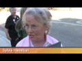 Single-payer health care advocates arrested in protest