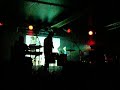 live at fzw dortmund, 25.10.2007, part 1