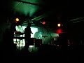 live at fzw dortmund, 25.10.2007, part 1