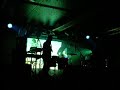 live at fzw dortmund, 25.10.2007, part 1