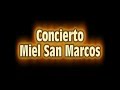 Concierto