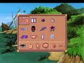Kings Quest VI Play-Through Part 15
