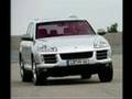 2009 Porsche Cayenne Hybrid