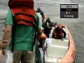 Iguazu falls argentina boat trip