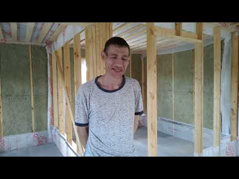 Отзыв о работе компании Велико Новгородская усадьба дом д.Новая Мельница