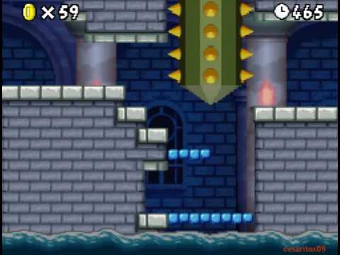 New Super Mario Bros.