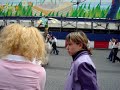 Moscow City Day