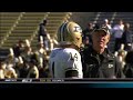Purdue vs. Michigan 11/7/09 Highlights