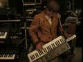 Siel DK70 keytar Demo