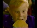 Peter Pan Peanut Butter Commercial (1986)