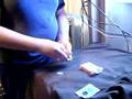 Bicycle Gaff Deck