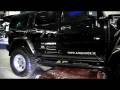 Street Cars Fest 2008 Hummer H2