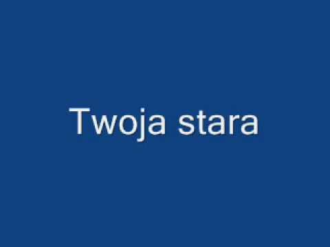 Twoja stara IVONA