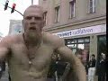 technoviking bakes a cake