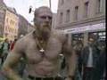 technoviking bakes a cake