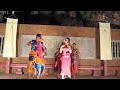 Apsara Dancing