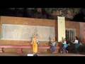 Apsara Dancing