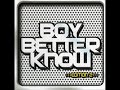 Eskiboy- Jme