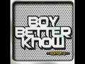 Eskiboy- Jme