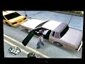 Exclusive; GTA San Andreas running on Asus Eee PC (fraps)