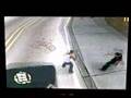 Exclusive; GTA San Andreas running on Asus Eee PC (fraps)