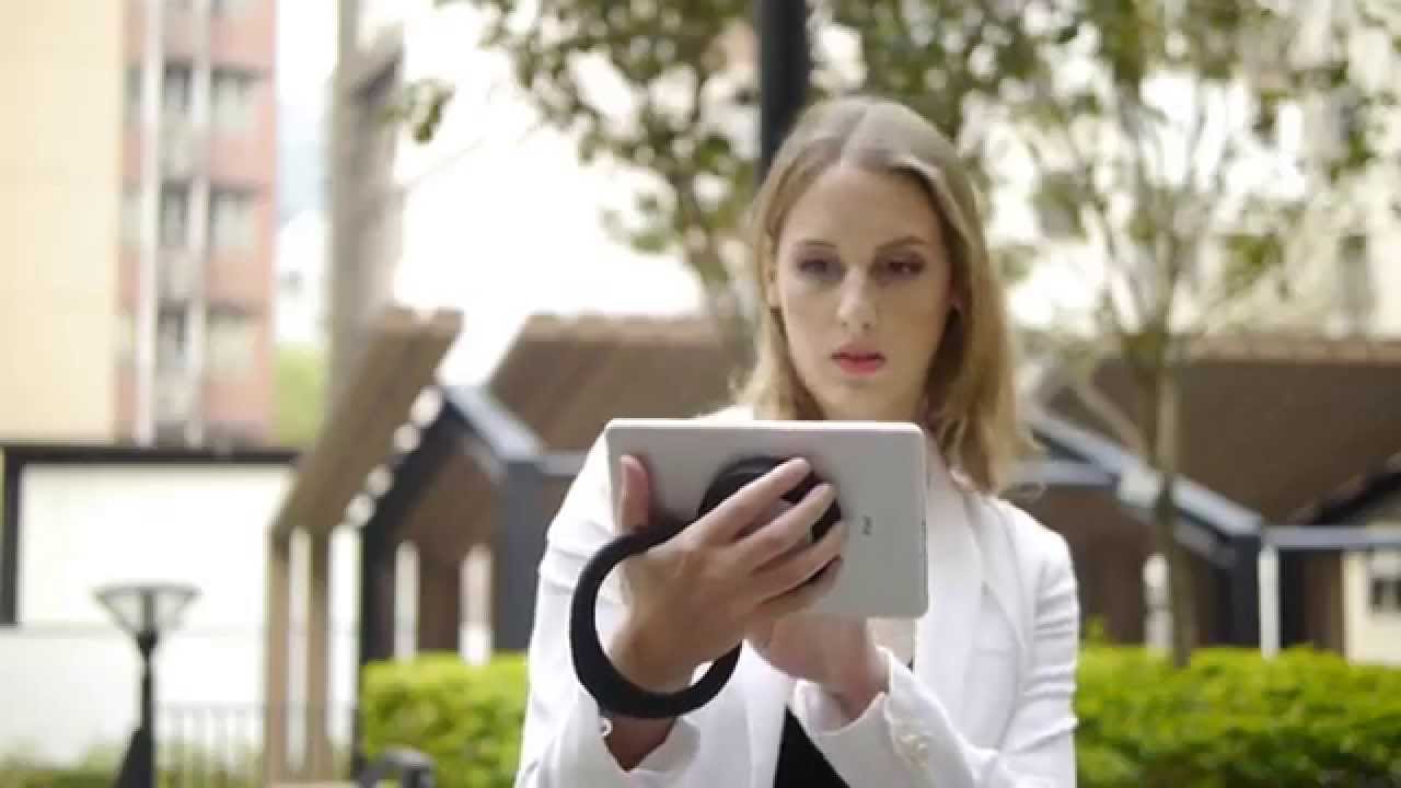 SpinPadGrip™ video thumbnail